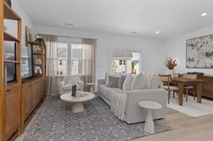 834 Macassar Ln, Apex, NC 27523 - Photo 2