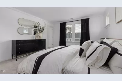 834 Macassar Lane Holden #49, Apex, NC 27523 - Photo 14