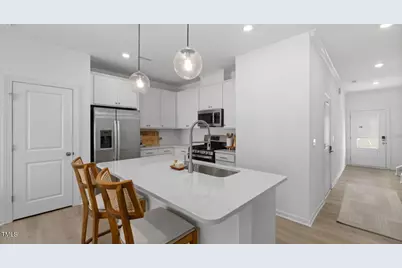 834 Macassar Lane #Monroe, Apex, NC 27523 - Photo 6