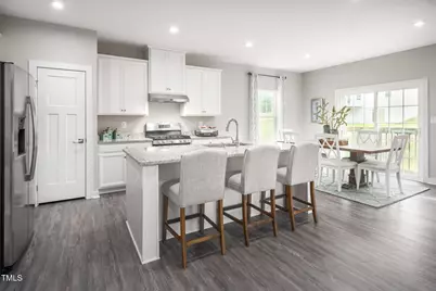 533 Freedom Trail Drive, Angier, NC 27592 - Photo 4