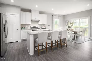 533 Freedom Trail Dr, Angier, NC 27592 - Photo 4