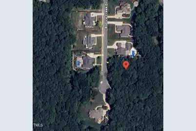 191 Bonica Creek Drive, Garner, NC 27529 - Photo 2