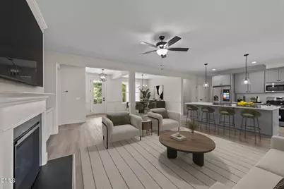 95 Autumnwood Lane, Zebulon, NC 27597 - Photo 14