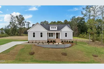 95 Autumnwood Lane, Zebulon, NC 27597 - Photo 4