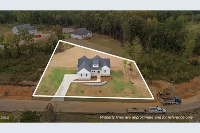 95 Autumnwood Lane, Zebulon, NC 27597 - Photo 38