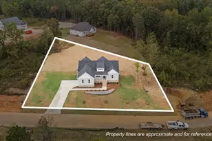 95 Autumnwood Ln, Zebulon, NC 27597 - Photo 38