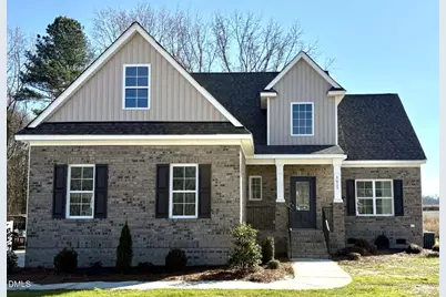 1611 S Old Carriage Road, Rocky Mount, NC 27804 - Photo 2