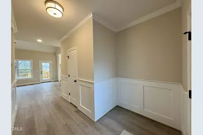 1611 S Old Carriage Road, Rocky Mount, NC 27804 - Photo 4