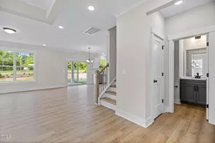 1236 Cricket St, Elon, NC 27244 - Photo 8