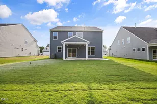 1236 Cricket St, Elon, NC 27244 - Photo 4