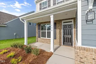 1236 Cricket St, Elon, NC 27244 - Photo 2