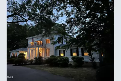 508 Eaton Avenue, Warrenton, NC 27589 - Photo 98