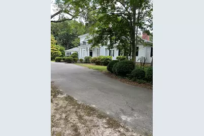 508 Eaton Avenue, Warrenton, NC 27589 - Photo 2