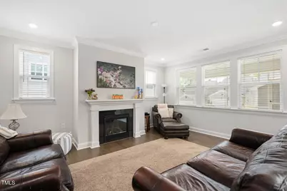 361 Natsam Woods Way, Wake Forest, NC 27587 - Photo 8