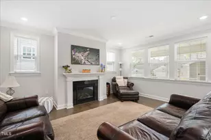 361 Natsam Woods Way, Wake Forest, NC 27587 - Photo 8