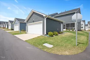 361 Natsam Woods Way, Wake Forest, NC 27587 - Photo 26