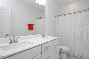 361 Natsam Woods Way, Wake Forest, NC 27587 - Photo 16