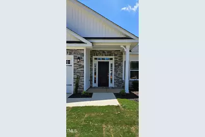 16 Decatur Drive, Fuquay Varina, NC 27526 - Photo 4