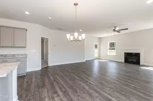 45 High Hampton Wy, Fuquay Varina, NC 27526 - Photo 6