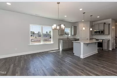 45 High Hampton Way, Fuquay Varina, NC 27526 - Photo 6