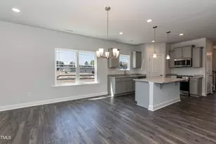 45 High Hampton Wy, Fuquay Varina, NC 27526 - Photo 6