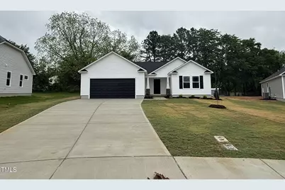 163 Oakfield Trace Drive, Four Oaks, NC 27524 - Photo 1