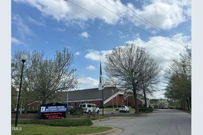 200 Vandora Springs Road, Garner, NC 27529 - Photo 36