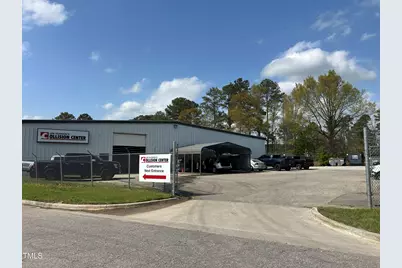 200 Vandora Springs Road, Garner, NC 27529 - Photo 26