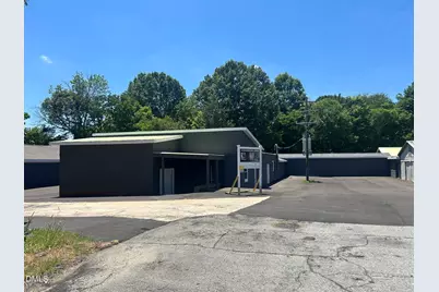 300 Guthrie Street, Graham, NC 27253 - Photo 1