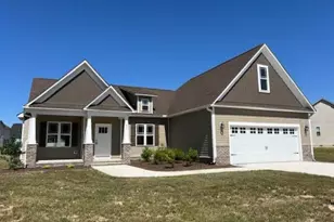 835 Olive Br Dr, Smithfield, NC 27577 - Photo 1