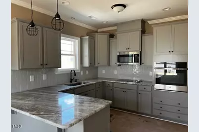 835 Olive Branch Drive, Smithfield, NC 27577 - Photo 12