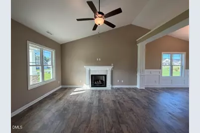835 Olive Branch Drive, Smithfield, NC 27577 - Photo 6