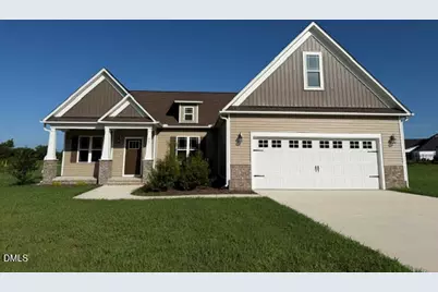 835 Olive Branch Drive, Smithfield, NC 27577 - Photo 6