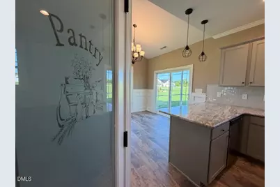 835 Olive Branch Drive, Smithfield, NC 27577 - Photo 2