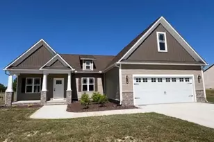 835 Olive Br Dr, Smithfield, NC 27577 - Photo 1
