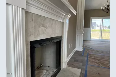 835 Olive Branch Drive, Smithfield, NC 27577 - Photo 2