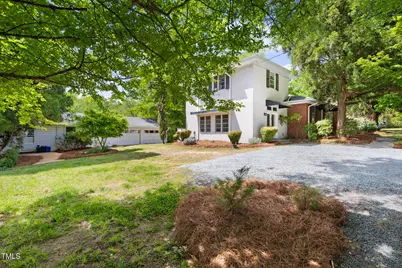 209 N Occoneechee Street, Hillsborough, NC 27278 - Photo 30