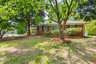209 N Occoneechee St, Hillsborough, NC 27278 - Photo 1