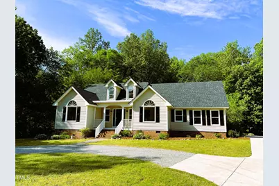 1846 Forest Wood Road, Rocky Mount, NC 27804 - Photo 20