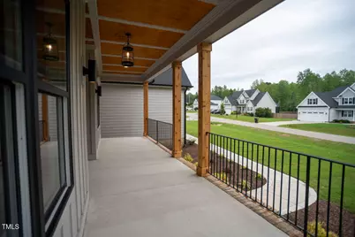 27 Batten Hill Lane, Selma, NC 27576 - Photo 2