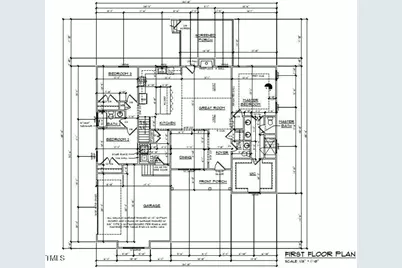 155 Diamond Creek Drive, Zebulon, NC 27597 - Photo 4