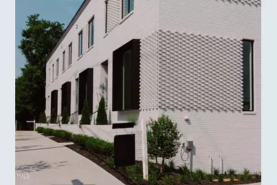 1308 Chamblee Hill Court, Raleigh, NC 27608 - Photo 2