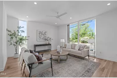 1308 Chamblee Hill Court, Raleigh, NC 27608 - Photo 14