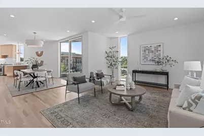 1308 Chamblee Hill Court, Raleigh, NC 27608 - Photo 14