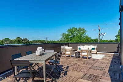 1308 Chamblee Hill Court, Raleigh, NC 27608 - Photo 36