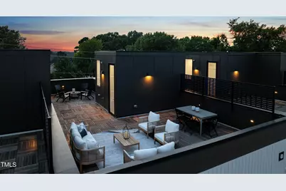 1308 Chamblee Hill Court, Raleigh, NC 27608 - Photo 6