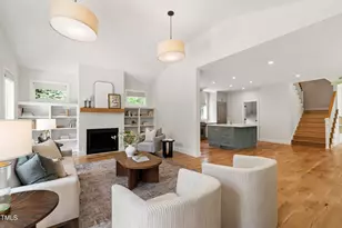 112 Meadowbrook Dr, Chapel Hill, NC 27514 - Photo 4