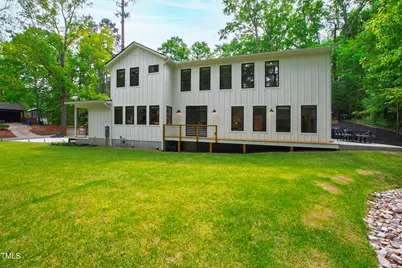 112 Meadowbrook Drive, Chapel Hill, NC 27514 - Photo 28