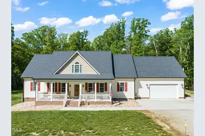 75 Acorn Drive, Clarksville, VA 23927 - Photo 1