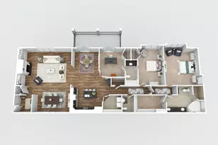 800 Gathering Park Circle, Cary, NC 27519 - Photo 34